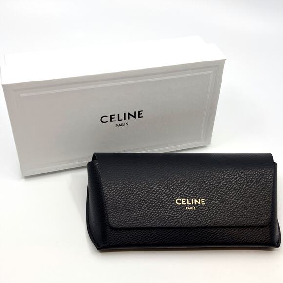 NEW!!! CELINE Sunglasses CL40264U 74N Authentic - Picture 12 of 12